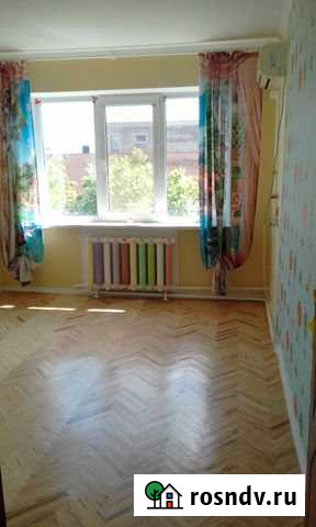 3-комнатная квартира, 66 м², 5/5 эт. на продажу в Майкопе Майкоп - изображение 1