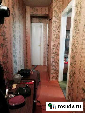 2-комнатная квартира, 43 м², 2/2 эт. на продажу в Балакирево Балакирево - изображение 1