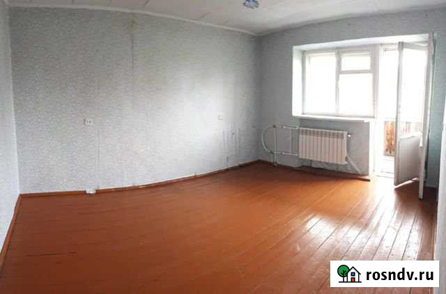 2-комнатная квартира, 50 м², 2/3 эт. на продажу в Зайково Зайково - изображение 1