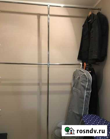 1-комнатная квартира, 53 м², 25/25 эт. в аренду на длительный срок в Реутове Реутов - изображение 1