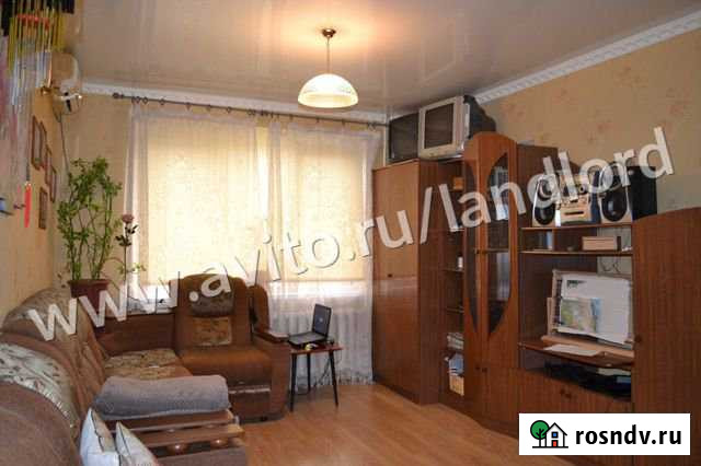 2-комнатная квартира, 51 м², 6/9 эт. на продажу в Аксае Ростовской области Аксай - изображение 1