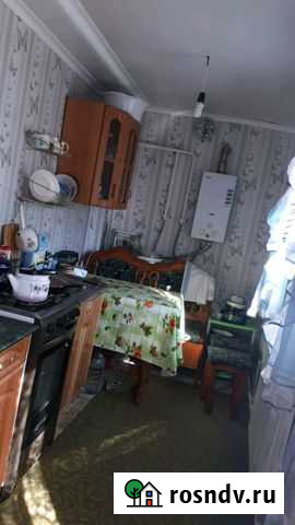 Дом 57 м² на участке 50 сот. на продажу в Прохоровке Прохоровка - изображение 1