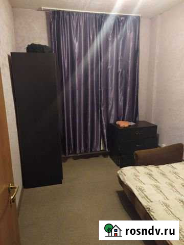 Комната 14 м² в 2-ком. кв., 3/4 эт. в аренду на длительный срок в Развилке Развилка - изображение 1