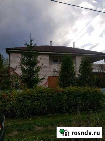 Дача 234 м² на участке 10 сот. на продажу в Луховицах Луховицы - изображение 1