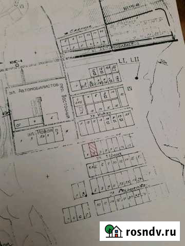 Участок ИЖС 14 сот. на продажу в Балахте Балахта - изображение 1