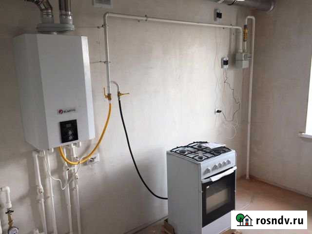 2-комнатная квартира, 40 м², 5/5 эт. на продажу в Елабуге Елабуга - изображение 1