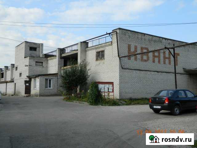 Гараж 18 м² в аренду в Ульяновске Ульяновск - изображение 1