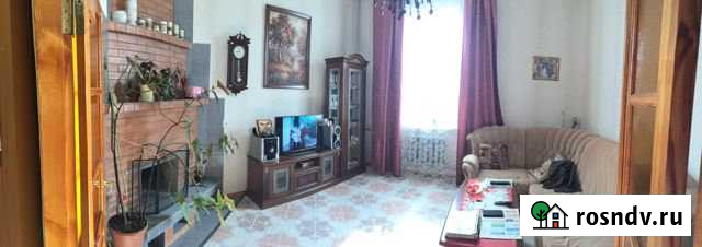 Дом 163 м² на участке 14 сот. на продажу в Чердаклах Чердаклы - изображение 1