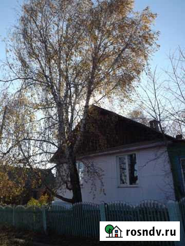 Дом 54 м² на участке 7 сот. на продажу в Шалинском Шалинское - изображение 1