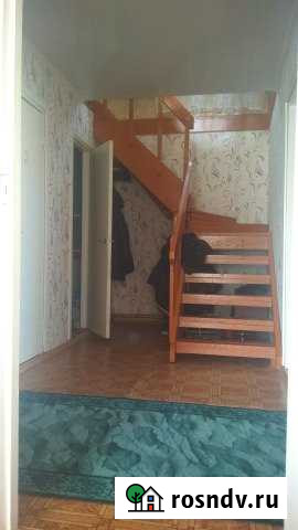 Дом 94 м² на участке 15 сот. на продажу в Красногорском Алтайского края Красногорское - изображение 1