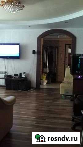 3-комнатная квартира, 65 м², 3/9 эт. в аренду на длительный срок в Севастополе Севастополь - изображение 1