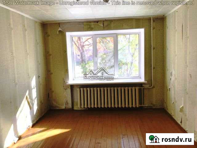 2-комнатная квартира, 46 м², 1/5 эт. на продажу в Кумертау Кумертау - изображение 1