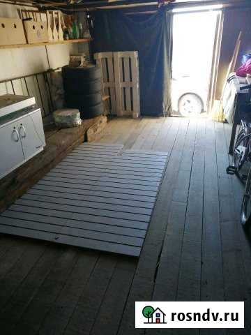 Гараж 15 м² в аренду в Сургуте Сургут - изображение 1