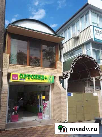 Помещение под офис, салон красоты либо мед.кабинет Сочи - изображение 1