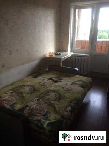 Комната 11 м² в 3-ком. кв., 8/9 эт. в аренду на длительный срок во Фрязино Фрязино - изображение 1