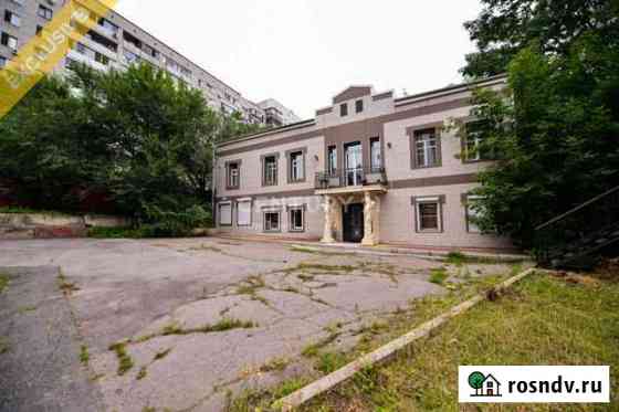 Участок промназначения 10 сот. на продажу в Хабаровске Хабаровск