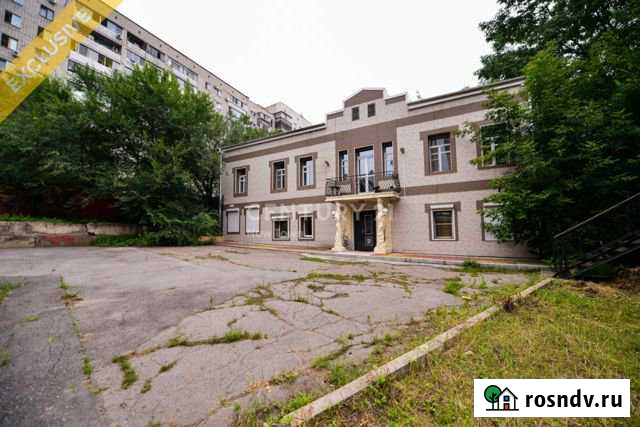 Участок промназначения 10 сот. на продажу в Хабаровске Хабаровск - изображение 1