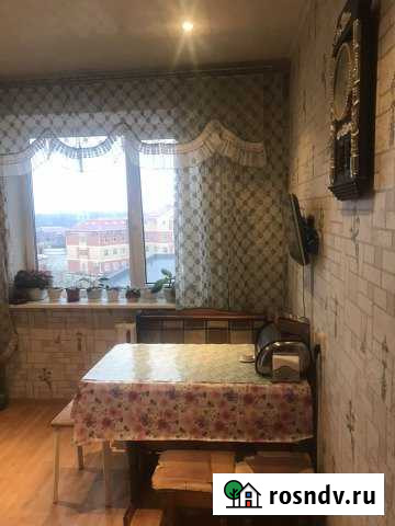 4-комнатная квартира, 86 м², 6/9 эт. на продажу в Смоленске Смоленск - изображение 1