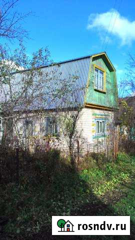 Дача 50 м² на участке 4.5 сот. на продажу в Бору Бор - изображение 1