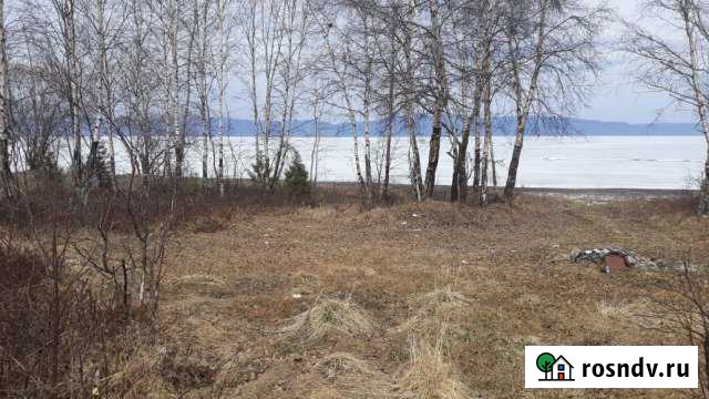 Участок СНТ, ДНП 30 сот. на продажу в Слюдянке Слюдянка - изображение 1