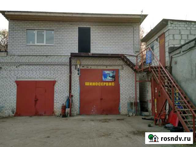 Гараж в аренду в Людиново Людиново - изображение 1