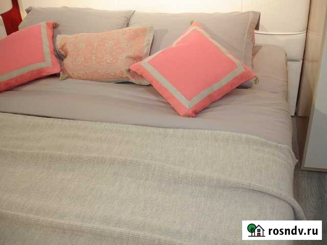 2-комнатная квартира, 54 м², 11/17 эт. в аренду посуточно в Щёлково Щёлково - изображение 1