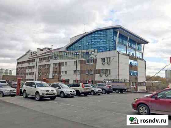 Офисное помещение, 814 кв.м. Новосибирск