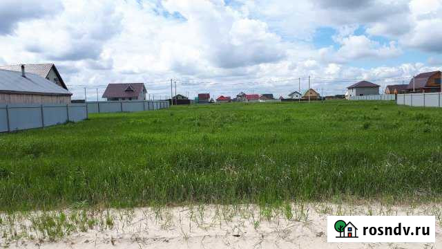 Участок ИЖС 14 сот. на продажу в Каскаре Каскара - изображение 1