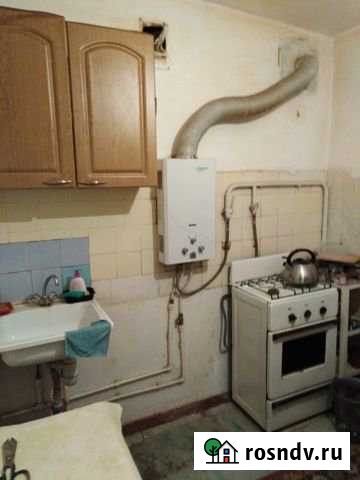 2-комнатная квартира, 50 м², 5/5 эт. на продажу в Кропоткине Кропоткин - изображение 1