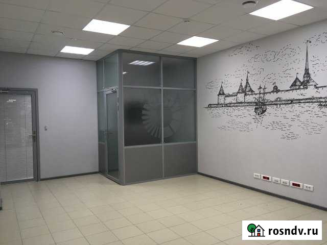 Помещение под банковское отделение Шлиссельбург - изображение 1