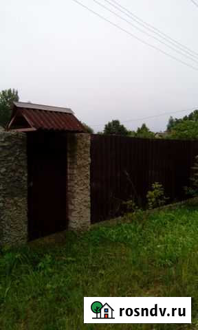 Дача 41 м² на участке 7 сот. на продажу в Фокино Брянской области Фокино - изображение 1