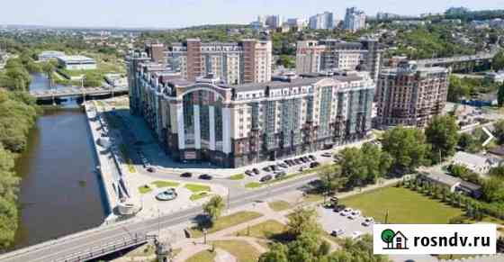 1-комнатная квартира, 45 м², 8/9 эт. на продажу в Белгороде Белгород