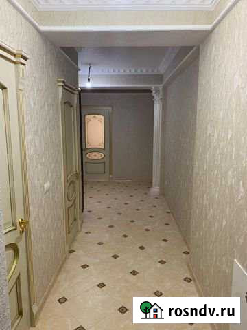 3-комнатная квартира, 100 м², 5/10 эт. на продажу в Хасавюрте Хасавюрт - изображение 1