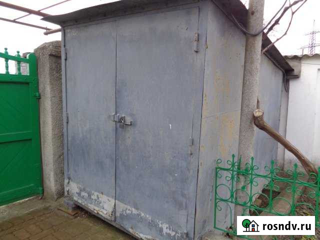 Гараж 10 м² на продажу в Керче Керчь - изображение 1