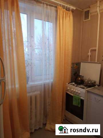 1-комнатная квартира, 33 м², 3/5 эт. в аренду на длительный срок в Яхроме Яхрома - изображение 1