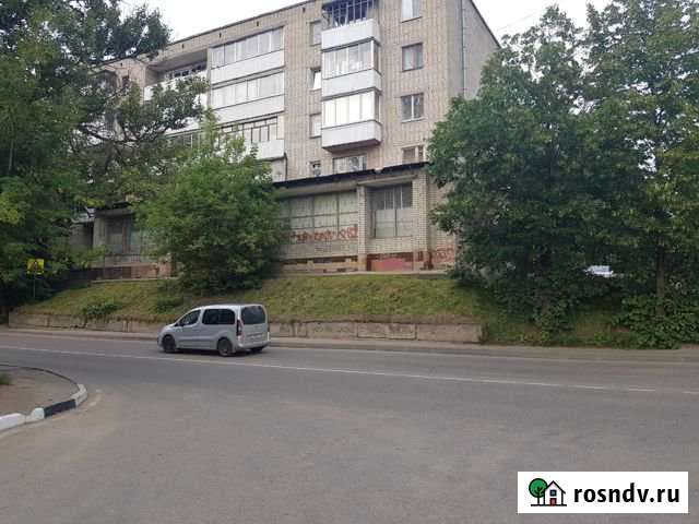 Продам магазин под любой вид деятельности Смоленск - изображение 1