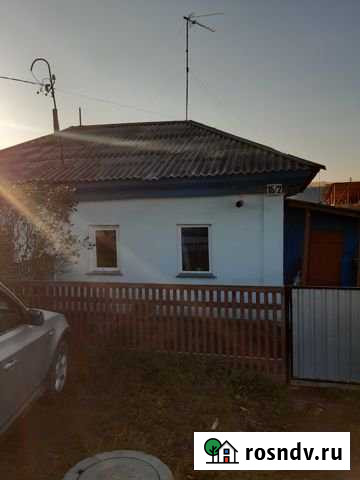 Дом 36 м² на участке 4 сот. на продажу в Искитиме Искитим - изображение 1