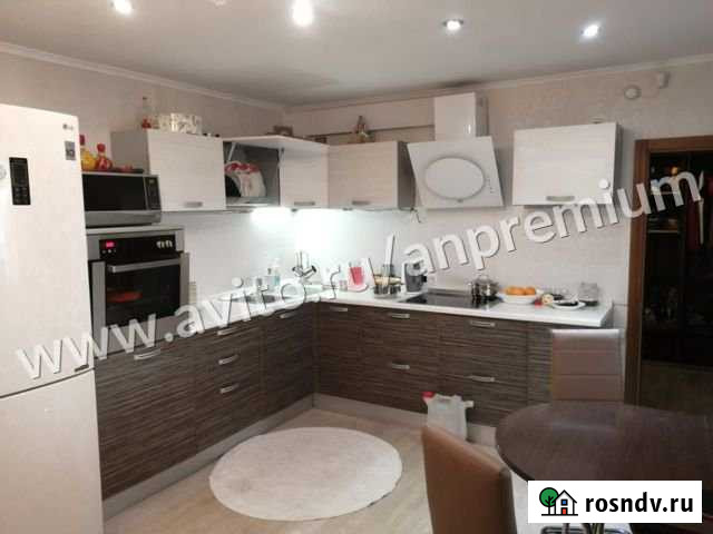 Коттедж 160 м² на участке 12 сот. на продажу в Хомутово Иркутской области Хомутово - изображение 1