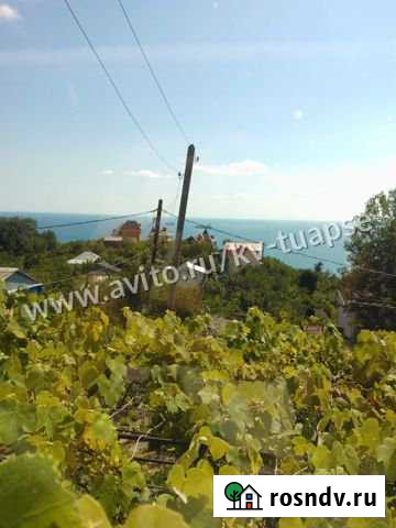 Дача 44 м² на участке 6 сот. на продажу в Туапсе Туапсе - изображение 1