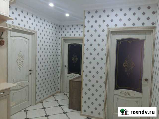 2-комнатная квартира, 57 м², 7/16 эт. в аренду на длительный срок в Анапе Анапа - изображение 1