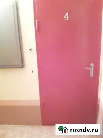 1-комнатная квартира, 40 м², 1/3 эт. на продажу в Горячем Ключе Горячий Ключ - изображение 1