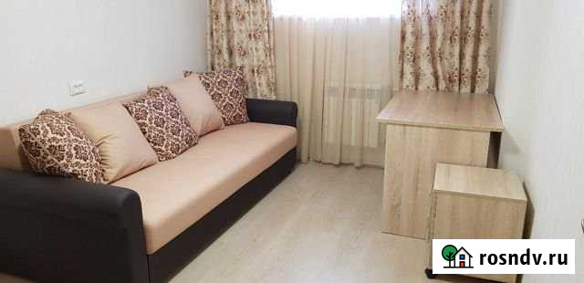 3-комнатная квартира, 68 м², 2/12 эт. в аренду на длительный срок в Екатеринбурге Екатеринбург - изображение 1