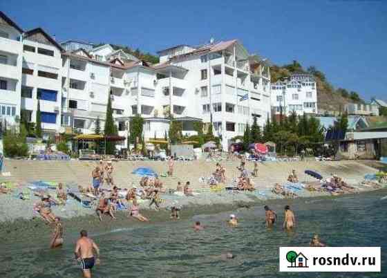 2-комнатная квартира, 54 м², 4/6 эт. на продажу в Алуште Алушта