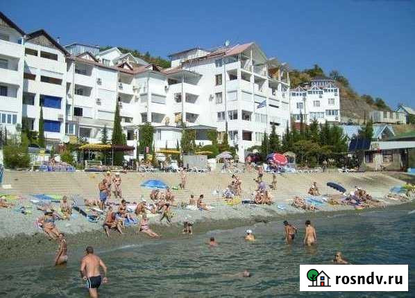 2-комнатная квартира, 54 м², 4/6 эт. на продажу в Алуште Алушта - изображение 1