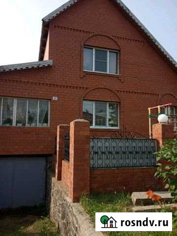 Коттедж 130 м² на участке 13 сот. на продажу в Тулуне Тулун - изображение 1