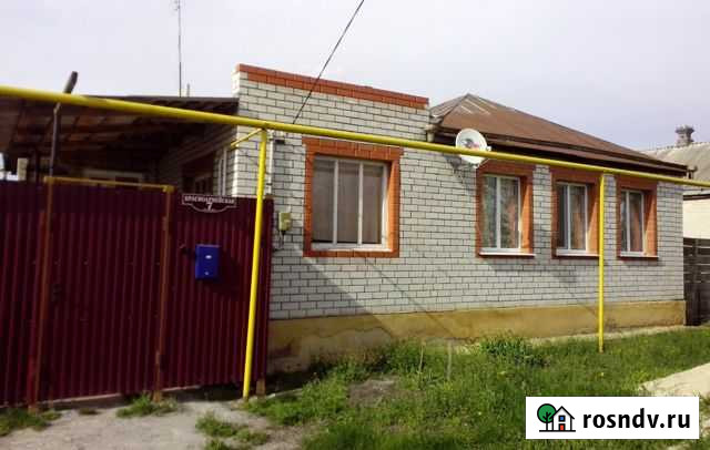 Дом 83.9 м² на участке 26 сот. на продажу в Бехтеевке Бехтеевка - изображение 1