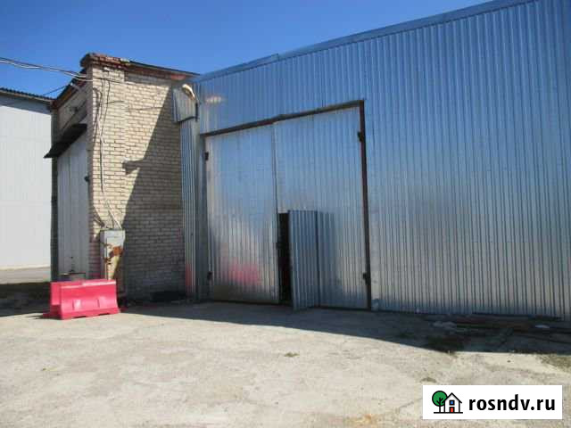 Складское помещение, 344 кв.м. Волгоград - изображение 1