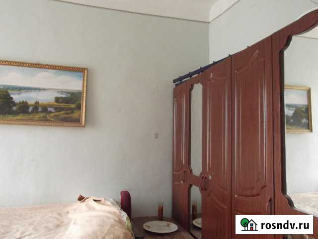 1-комнатная квартира, 27 м², 2/2 эт. на продажу в Задонске Задонск - изображение 1