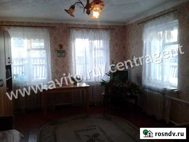 Дом 70 м² на участке 6 сот. на продажу в Васильево Васильево - изображение 1