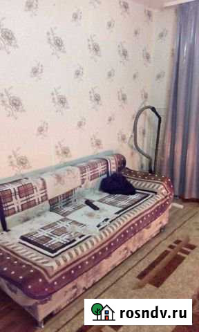 Комната 18 м² в 1-ком. кв., 5/5 эт. на продажу в Благовещенске Республики Башкортостан Благовещенск - изображение 1